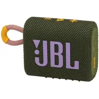 Jbl go 3 - wireless bluetooth portable speaker with integrated