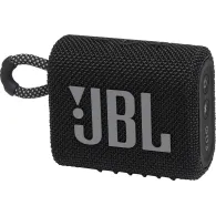 Jbl go 3 - wireless bluetooth portable speaker with integrated