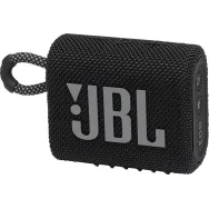 Jbl go 3 - wireless bluetooth portable speaker with integrated