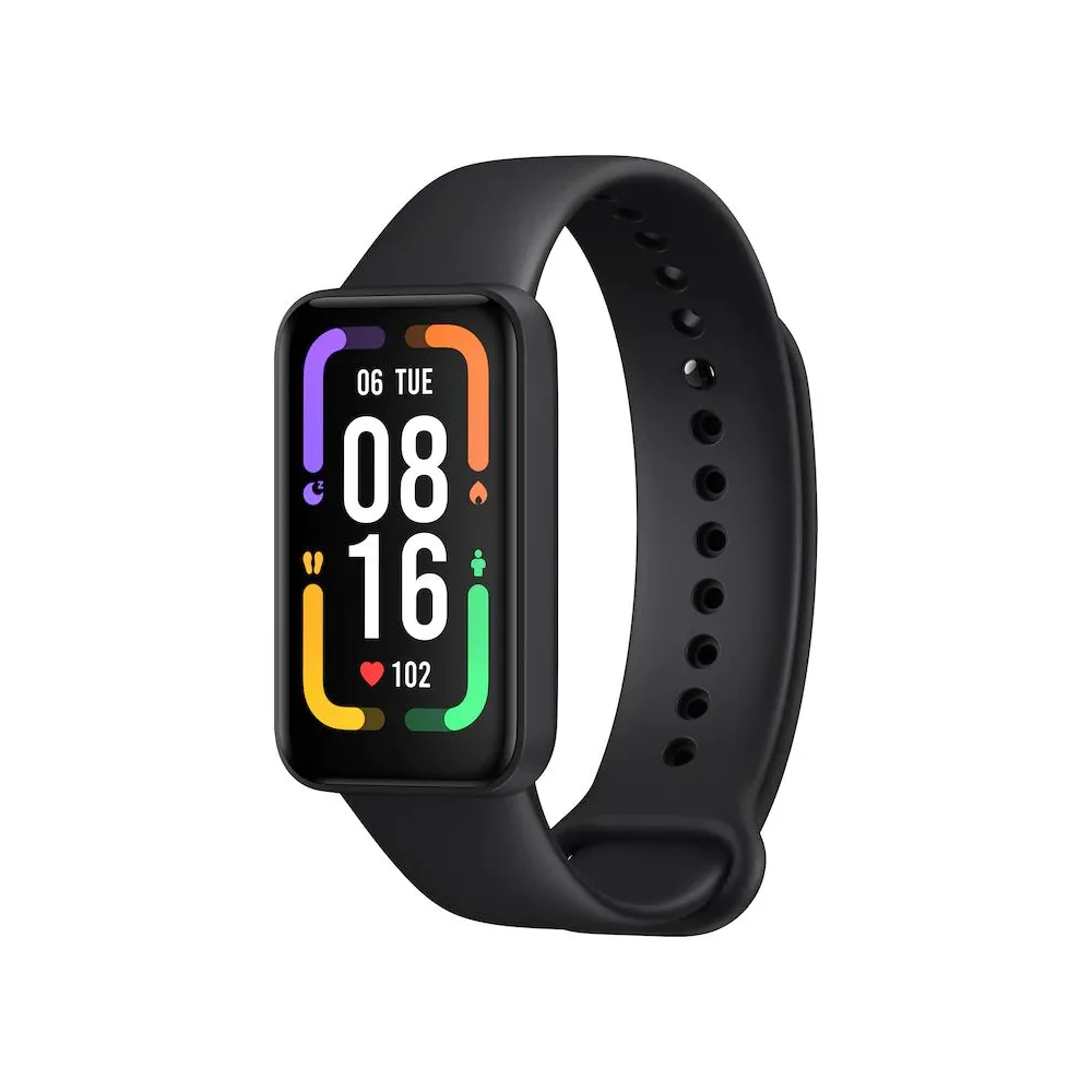 Xiaomi redmi smart band pro bk