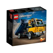 Autobasculanta lego 42147