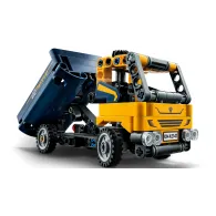 Autobasculanta lego 42147