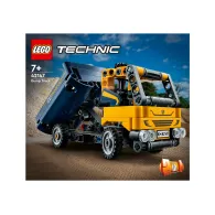 Autobasculanta lego 42147