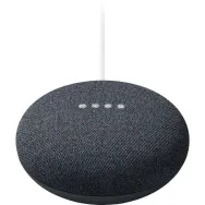 Smartgadget google nest mini (2nd gen) (usa)  charcoal pht14831 (timbru verde 0.8 lei)