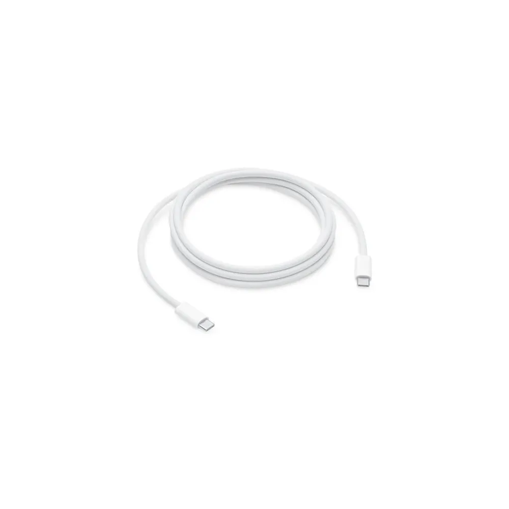 Apple 240w usb-c charge cable (2m)