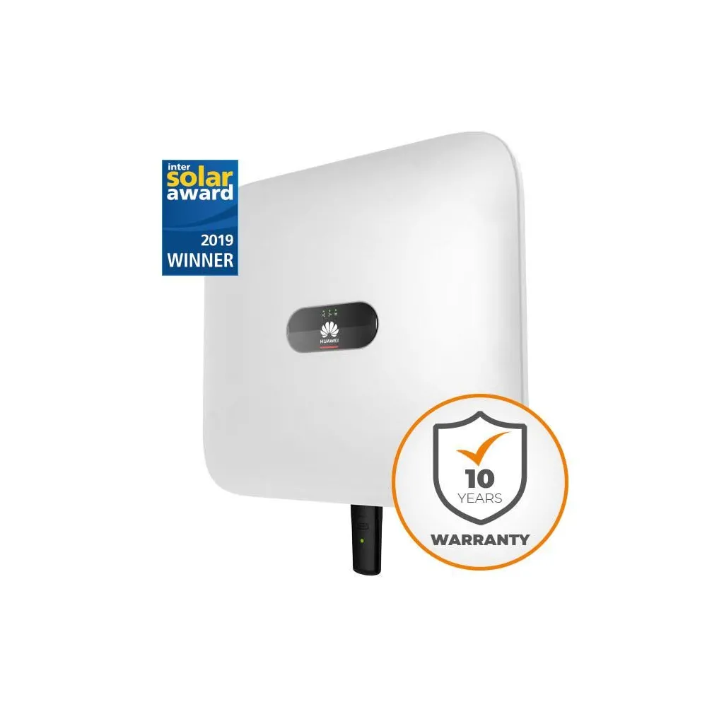 Huawei sun2000-10ktl-m1 high current