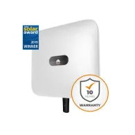 Invertor trifazat hibrid huawei sun2000-6ktl-m1 high current 6kw wlan 4g