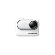 Insta360 go 3s arctic white 64gb