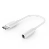 Gembird usb type-c plug to stereo 3.5mm audio adapter cable