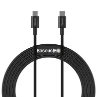 Cable data and charging baseus superior series catys-c01 usb type-c