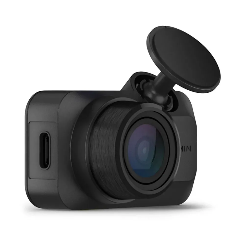 Camera auto garmin dash cam mini 3 rezolutie 1080p camp