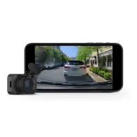 Camera auto garmin dash cam mini 3 rezolutie 1080p camp