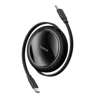 Cablu alimentare si date baseus free2draw mini fast charging data