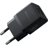 Incarcator retea baseus palm quick charge 30w 1 x usb