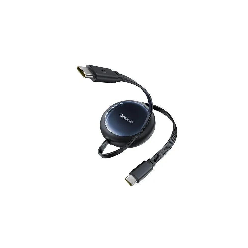 Cablu alimentare si date baseus nomos fast charging data cable