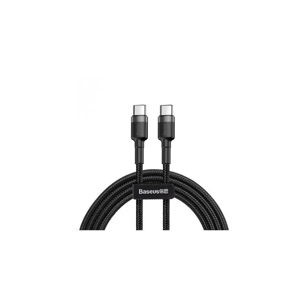 Cablu date si incarcare baseus type c baseus cafule qc