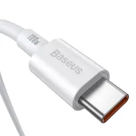 Cable charging baseus superior series catys-b02 usb type-c to usb