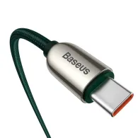 Cable data and charging baseus display catsk-b06 usb type-c to