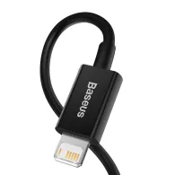 Cablu date si incarcare baseus tip usb la lightning superior