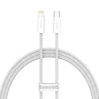 Cablu date si incarcare usb-c - lightning baseus dynamic fast