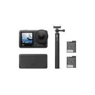 Camera de actiune dji osmo action 4 adventure comb