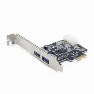 Gembird upc-30-2p usb 3.0 pci-e host adapter