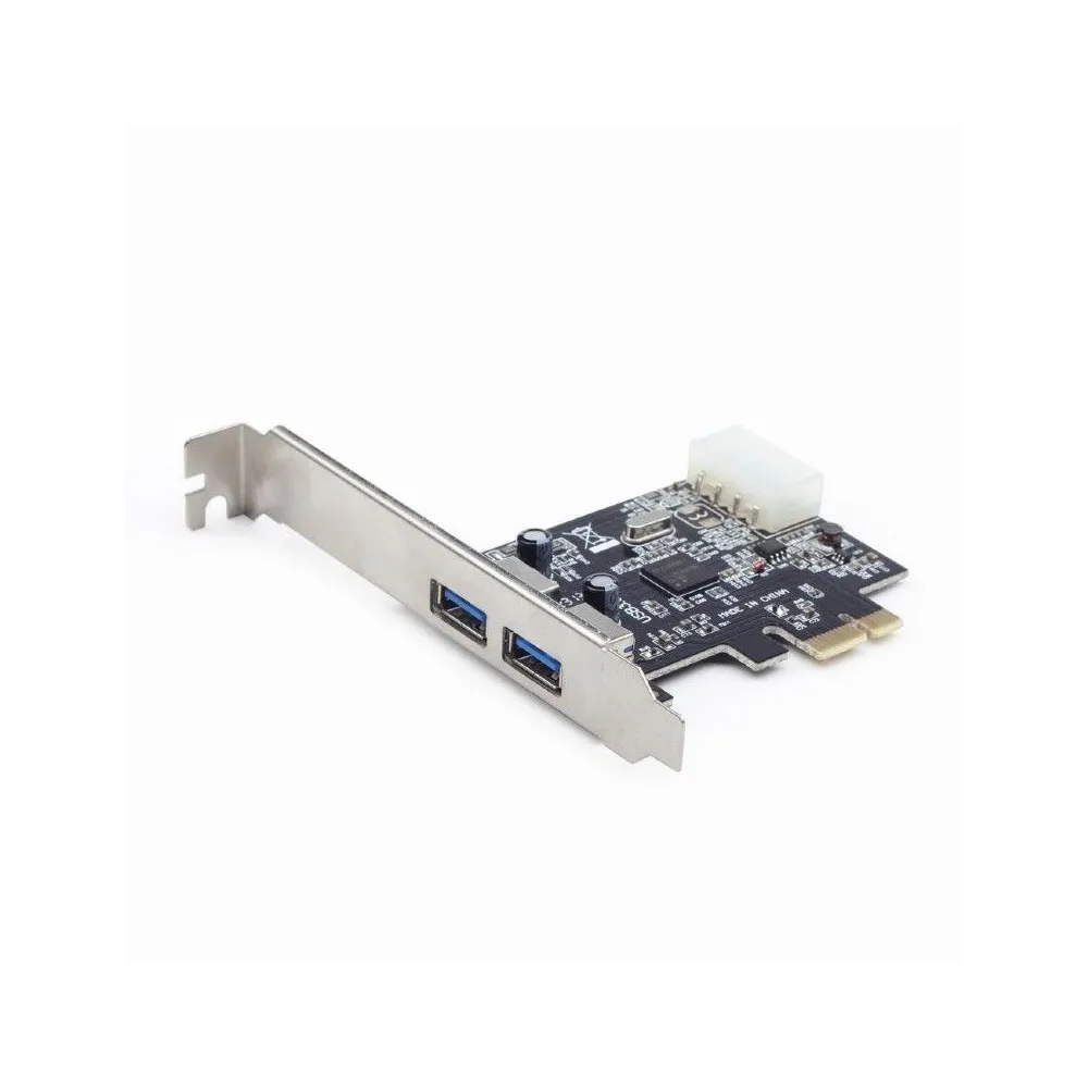 Gembird upc-30-2p usb 3.0 pci-e host adapter