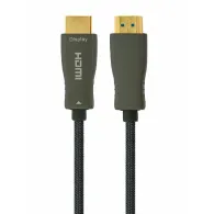 Gembird active optical aoc high speed hdmi cable with ethernet