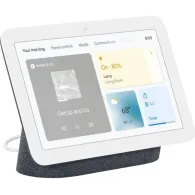 Google nest hub 2 gen charcoal