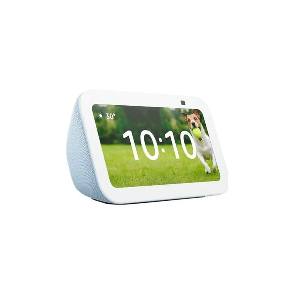 Amazon echo show 5 (3nd gen2023) blue