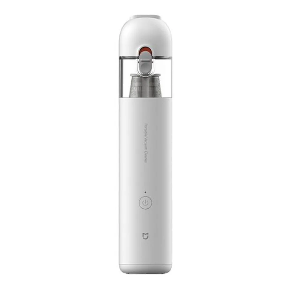 Xiaomi mi vacuum cleaner mini eu white