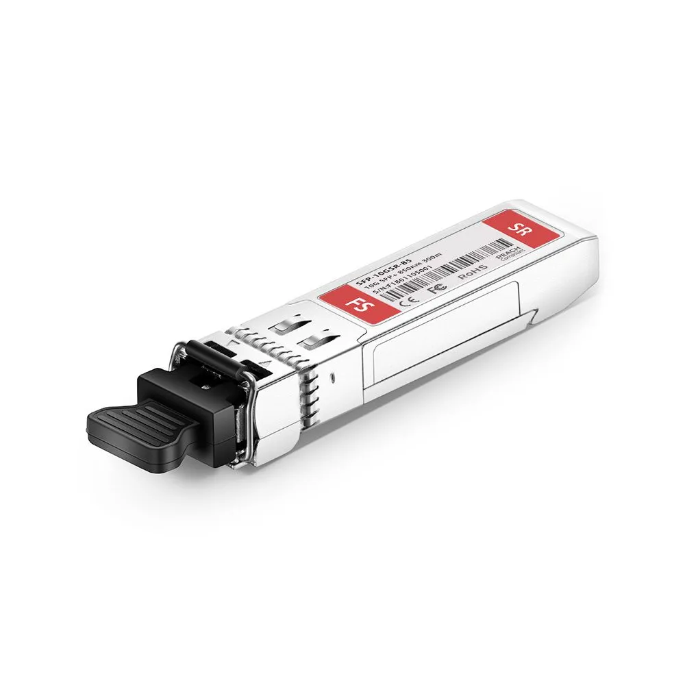 10gbase-sr sfp module enterprise-class sfp-10g-sr-s