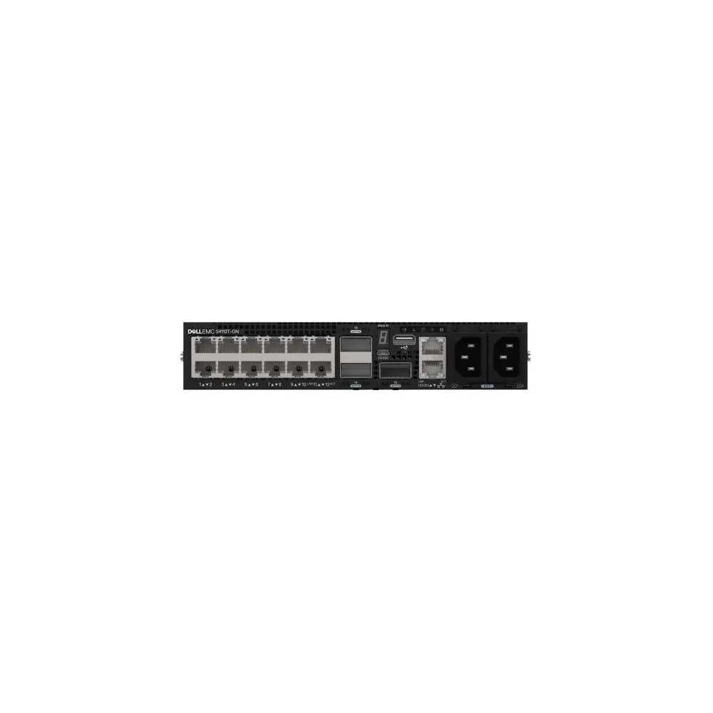 Dell emc switch s4112t 210-aoyw16935403