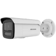 Camera ip 4k acusense lentila 2.8mm ir 60m wl 60m