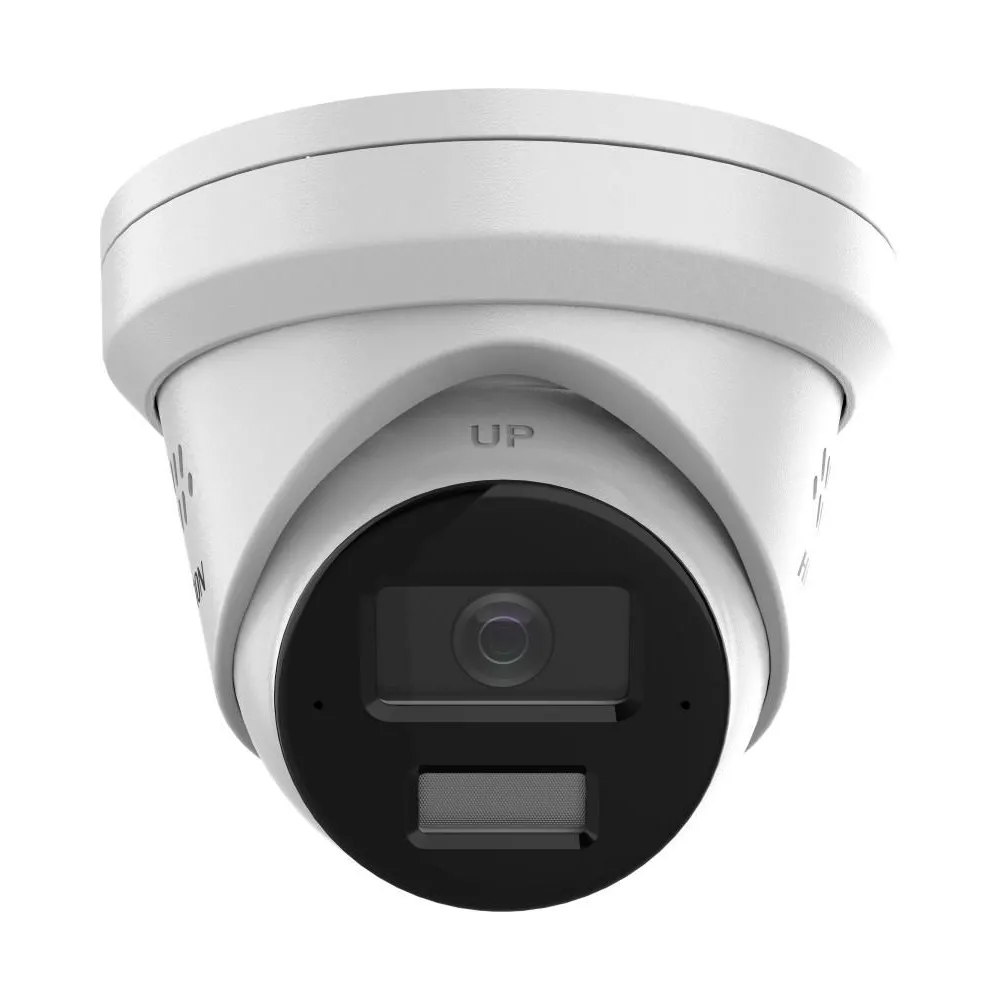 Camera ip 4mp acusense lentila 2.8mm ir 30m wl 30m