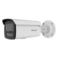 Camera ip 6mp acusense lentila 2.8mm ir 80m wl 80m