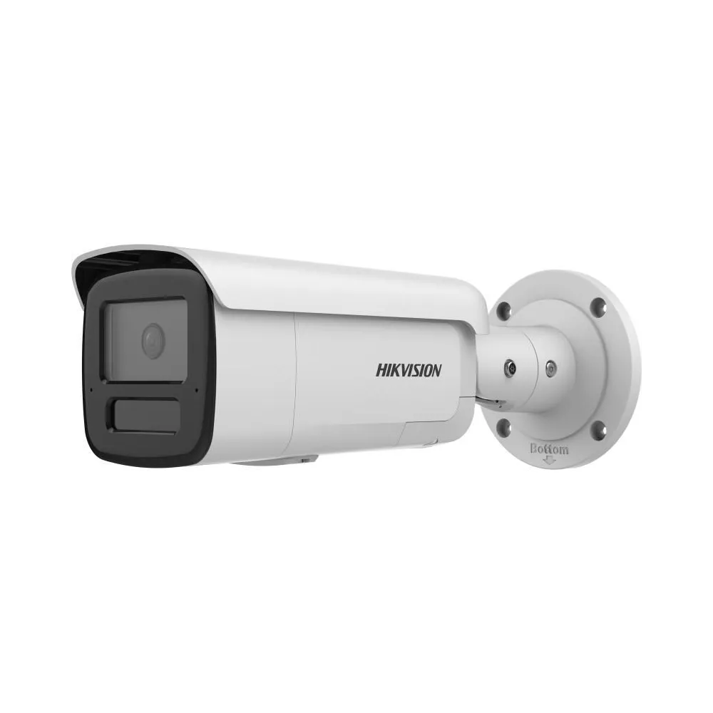 Camera ip 4mp acusense lentila 2.8mm ir 60m audio