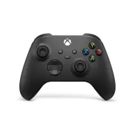 Ms xbox controller series carbon black