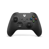Ms xbox controller series carbon black