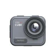 Akaso v50 x cube camera