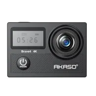 Akaso brave 4 camera