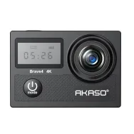 Akaso brave 4 camera