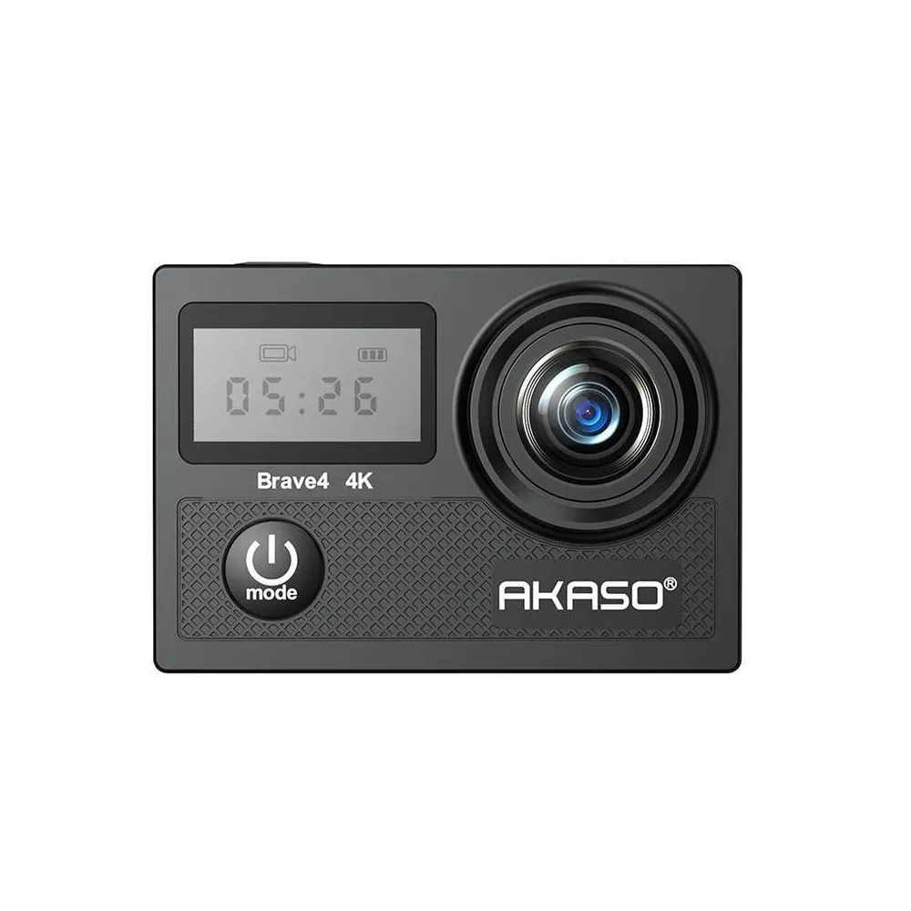 Akaso brave 4 camera