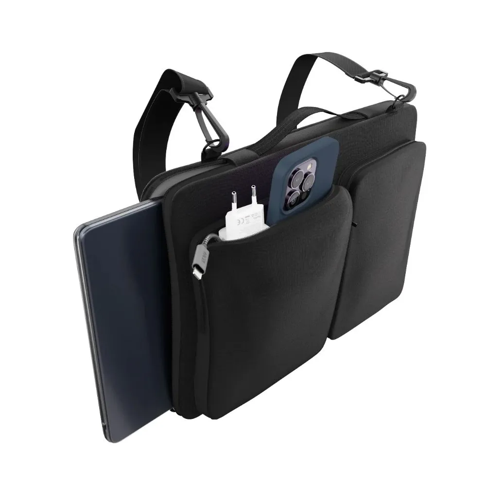 Next one shoulder bag for macbook pro 14 2023/2022/2021
