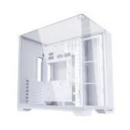 Carcasa lian li o11 vision compact mid tower rgb alb