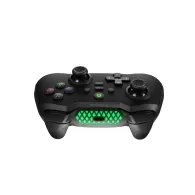 Natec genesis gamepad mangan 400 black wireless