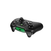 Natec genesis gamepad mangan 400 black wireless