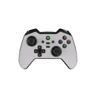 Natec genesis gamepad mangan 400 white wireless