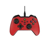 Natec genesis gamepad mangan 300 red