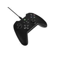 Natec genesis gamepad mangan 300 black